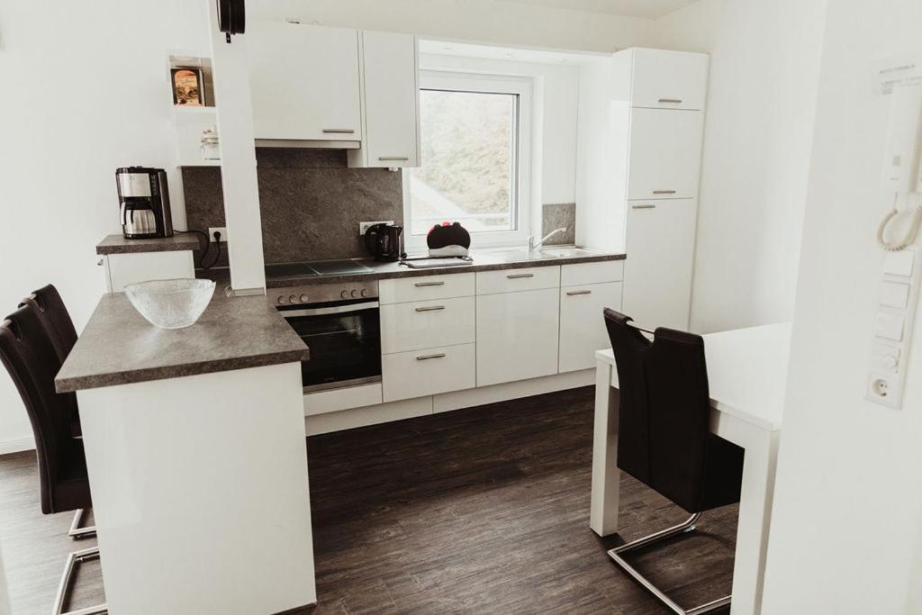Apartment Strandnuest Aurich Exterior foto
